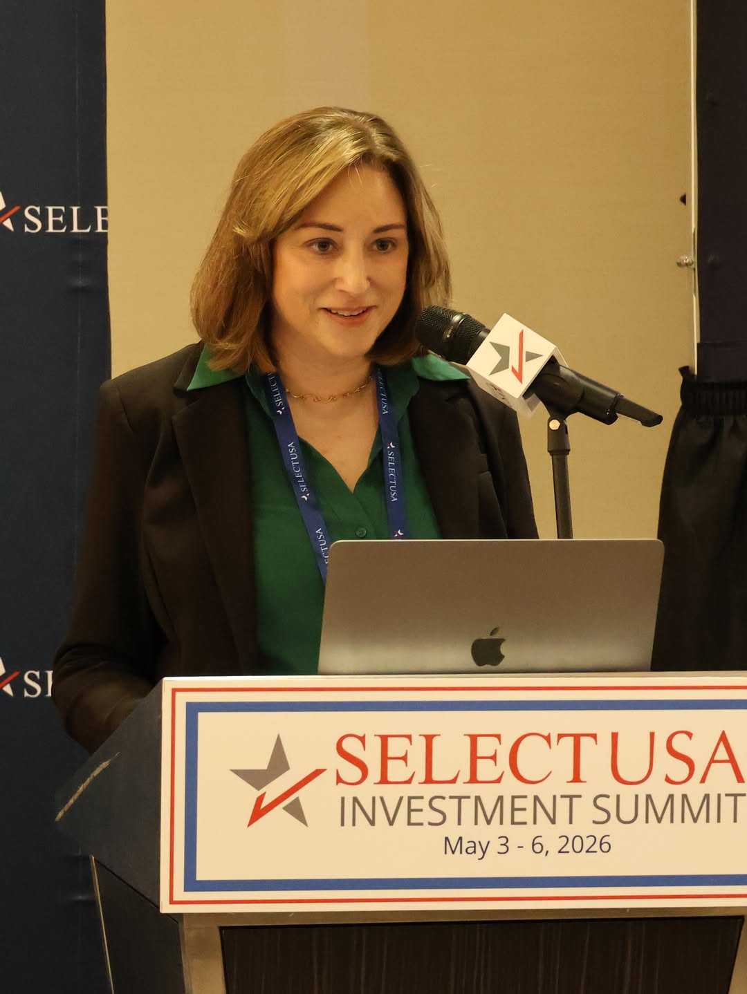 The Kazakhstan–U.S. Trade and Investment Roundtable